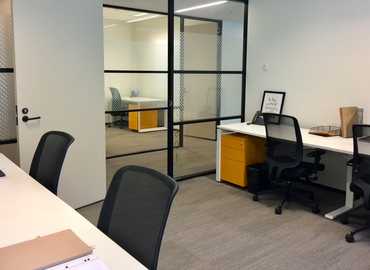 70 m² Coworking space in Sydney, Levels 3-6 (2000) - 6 | MatchOffice.com