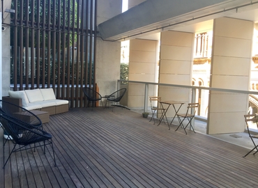 70 m² Shared office  in Sydney, Levels 3-6 (2000) - 11 | MatchOffice.com