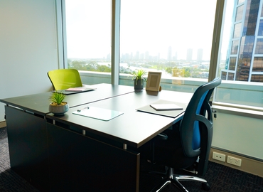 100 m² Business park in Bundall, Level 9 (4217) - 2 | MatchOffice.com