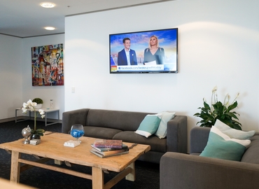 100 m² Co-working  in Bundall, Level 9 (4217) - 2 | MatchOffice.com