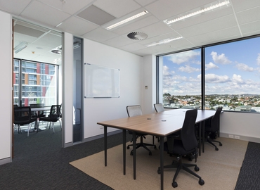 30 m² Serviced office in Brisbane, Levels 7 & 8 (4006) - 5 | MatchOffice