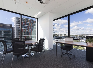 30 m² Serviced office in Brisbane, Levels 7 & 8 (4006) - 6 | MatchOffice