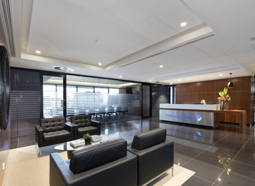 130 m² Coworking  in Brisbane, Levels 7 & 8 (4006) - 1 | MatchOffice.com