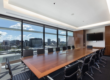 50 m² Conference center in Brisbane, Levels 7 & 8 (4006) - 0 | MatchOffice