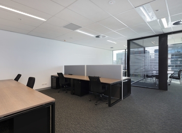 50 m² Meeting room in Brisbane, Levels 7 & 8 (4006) - 8 | MatchOffice