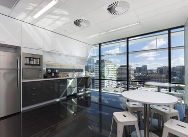 Virtual address in Brisbane, Levels 7 & 8 (4006) - 2 | MatchOffice.com