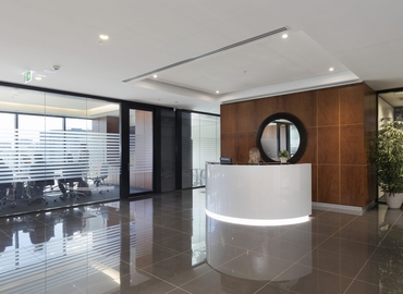 Virtual address in Brisbane, Levels 7 & 8 (4006) - 0 | MatchOffice