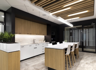 500 m² Business center in Brisbane, Level 34 (4000) - 21 | MatchOffice.com