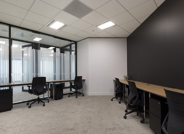 500 m² Co-working  in Brisbane, Level 34 (4000) - 2 | MatchOffice.com