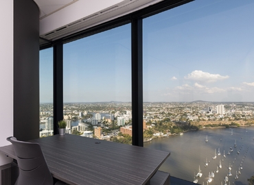 500 m² Co-working  in Brisbane, Level 34 (4000) - 4 | MatchOffice