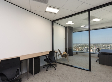 500 m² Coworking  in Brisbane, Level 34 (4000) - 8 | MatchOffice