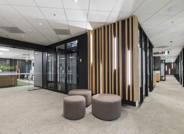 500 m² Shared workspace  in Brisbane, Level 34 (4000) - 17 | MatchOffice