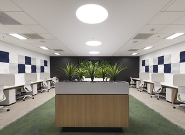 500 m² Shared workspace  in Brisbane, Level 34 (4000) - 18 | MatchOffice