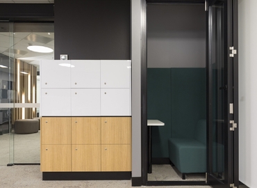 500 m² Shared office  in Brisbane, Level 34 (4000) - 20 | MatchOffice.com