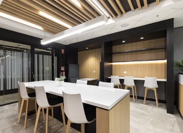 500 m² Coworking  in Brisbane, Level 34 (4000) - 0 | MatchOffice.com