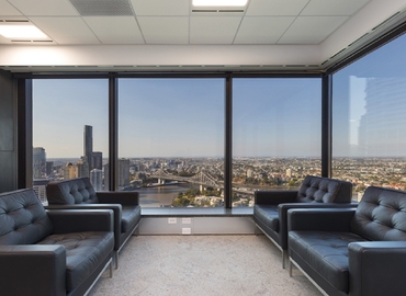500 m² Shared office  in Brisbane, Level 34 (4000) - 24 | MatchOffice.com