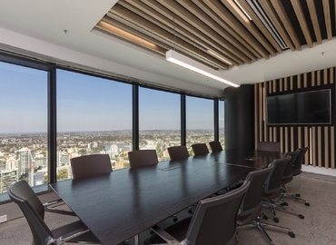 500 m² Coworking space  in Brisbane, Level 34 (4000) - 25 | MatchOffice.com