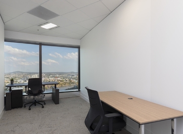 50 m² Meeting room in Brisbane, Level 34 (4000) - 7 | MatchOffice