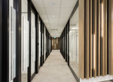 50 m² Conference room in Brisbane, Level 34 (4000) - 11 | MatchOffice