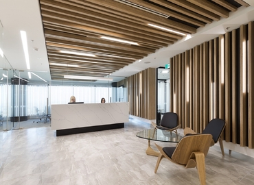 50 m² Meeting room in Brisbane, Level 34 (4000) - 12 | MatchOffice.com