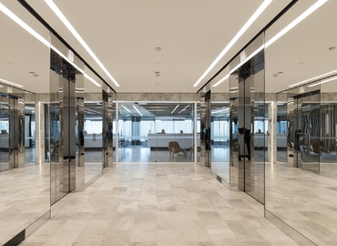 50 m² Conference hall in Brisbane, Level 34 (4000) - 13 | MatchOffice.com