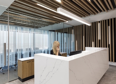 50 m² Conference center in Brisbane, Level 34 (4000) - 14 | MatchOffice