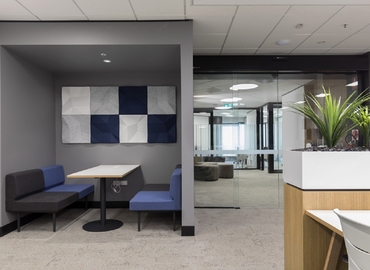 50 m² Convention center in Brisbane, Level 34 (4000) - 19 | MatchOffice.com