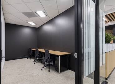 50 m² Conference room in Brisbane, Level 34 (4000) - 21 | MatchOffice.com
