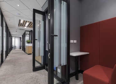 50 m² Conference space in Brisbane, Level 34 (4000) - 23 | MatchOffice.com