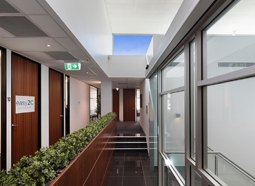 500 m² Serviced office in Brisbane, 138 Juliette Street (4120) - 9 | MatchOffice