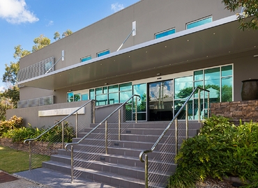 50 m² Conference room in Brisbane, 138 Juliette Street (4120) - 1 | MatchOffice
