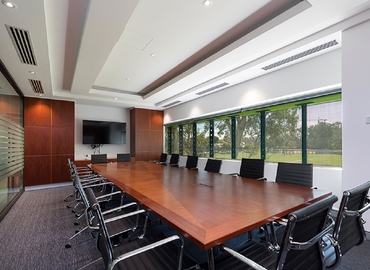 50 m² Convention center in Brisbane, 138 Juliette Street (4120) - 0 | MatchOffice.com