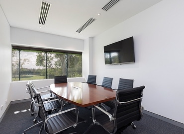 500 m² Shared workspace  in Brisbane, 138 Juliette Street (4120) - 3 | MatchOffice.com