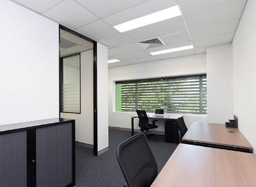 500 m² Co-working  in Brisbane, 138 Juliette Street (4120) - 4 | MatchOffice.com