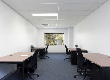 500 m² Shared office  in Brisbane, 138 Juliette Street (4120) - 5 | MatchOffice