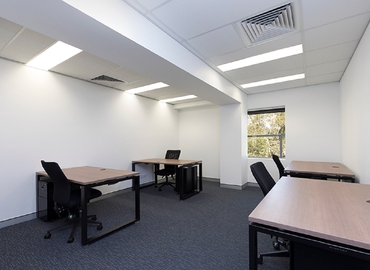 500 m² Shared office  in Brisbane, 138 Juliette Street (4120) - 6 | MatchOffice