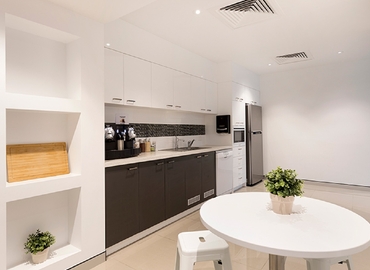 500 m² Shared workspace  in Brisbane, 138 Juliette Street (4120) - 8 | MatchOffice