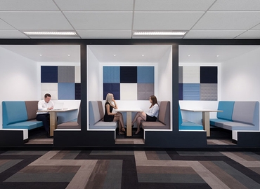 500 m² Coworking  in Brisbane, Lobby 1 (4006) - 6 | MatchOffice.com