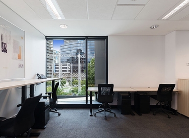 500 m² Co-working  in Brisbane, Lobby 1 (4006) - 9 | MatchOffice.com