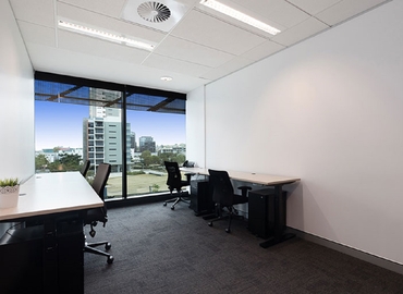 500 m² Coworking  in Brisbane, Lobby 1 (4006) - 12 | MatchOffice