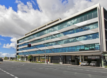 50 m² Conference room in Brisbane, Lobby 1 (4006) - 2 | MatchOffice