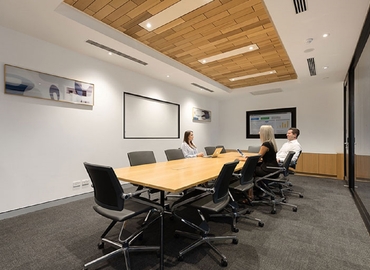 50 m² Conference room in Brisbane, Lobby 1 (4006) - 0 | MatchOffice