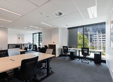 50 m² Conference center in Brisbane, Lobby 1 (4006) - 7 | MatchOffice.com