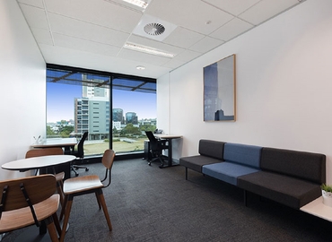 50 m² Conference hall in Brisbane, Lobby 1 (4006) - 10 | MatchOffice.com