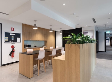 Virtual business address in Brisbane, Lobby 1 (4006) - 0 | MatchOffice