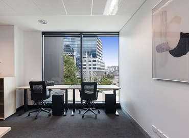 Virtual business address in Brisbane, Lobby 1 (4006) - 8 | MatchOffice.com