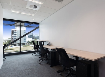 Virtual office space in Brisbane, Lobby 1 (4006) - 13 | MatchOffice