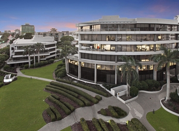 500 m² Business space in Brisbane, Level 2 (4064) - 0 | MatchOffice