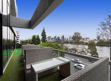 500 m² Business center in Brisbane, Level 2 (4064) - 1 | MatchOffice