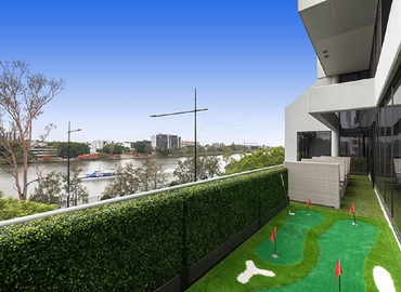 500 m² Serviced office in Brisbane, Level 2 (4064) - 2 | MatchOffice.com